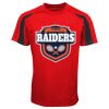 Contrast Cool T Sports Shirt Thumbnail