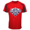 Contrast Cool T Sports Shirt Thumbnail