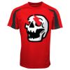 Contrast Cool T Sports Shirt Thumbnail