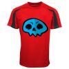 Contrast Cool T Sports Shirt Thumbnail