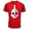 Contrast Cool T Sports Shirt Thumbnail