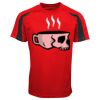 Contrast Cool T Sports Shirt Thumbnail