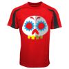 Contrast Cool T Sports Shirt Thumbnail