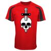 Contrast Cool T Sports Shirt Thumbnail