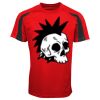 Contrast Cool T Sports Shirt Thumbnail