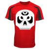 Contrast Cool T Sports Shirt Thumbnail