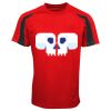 Contrast Cool T Sports Shirt Thumbnail