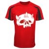 Contrast Cool T Sports Shirt Thumbnail