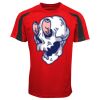 Contrast Cool T Sports Shirt Thumbnail