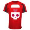 Contrast Cool T Sports Shirt Thumbnail