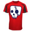 Contrast Cool T Sports Shirt Thumbnail