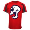 Contrast Cool T Sports Shirt Thumbnail