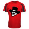 Contrast Cool T Sports Shirt Thumbnail