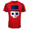 Contrast Cool T Sports Shirt Thumbnail