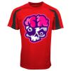 Contrast Cool T Sports Shirt Thumbnail