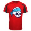 Contrast Cool T Sports Shirt Thumbnail