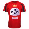 Contrast Cool T Sports Shirt Thumbnail