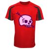 Contrast Cool T Sports Shirt Thumbnail