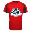 Contrast Cool T Sports Shirt Thumbnail