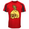 Contrast Cool T Sports Shirt Thumbnail