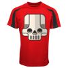 Contrast Cool T Sports Shirt Thumbnail