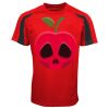 Contrast Cool T Sports Shirt Thumbnail