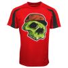 Contrast Cool T Sports Shirt Thumbnail
