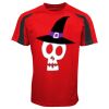 Contrast Cool T Sports Shirt Thumbnail