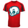 Contrast Cool T Sports Shirt Thumbnail