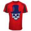 Contrast Cool T Sports Shirt Thumbnail