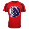 Contrast Cool T Sports Shirt Thumbnail