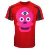 Contrast Cool T Sports Shirt Thumbnail