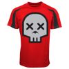 Contrast Cool T Sports Shirt Thumbnail