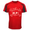Contrast Cool T Sports Shirt Thumbnail