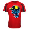 Contrast Cool T Sports Shirt Thumbnail