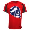 Contrast Cool T Sports Shirt Thumbnail