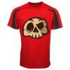 Contrast Cool T Sports Shirt Thumbnail