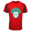 Contrast Cool T Sports Shirt Thumbnail