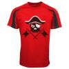 Contrast Cool T Sports Shirt Thumbnail