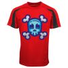 Contrast Cool T Sports Shirt Thumbnail