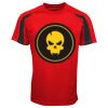 Contrast Cool T Sports Shirt Thumbnail