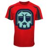 Contrast Cool T Sports Shirt Thumbnail