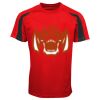 Contrast Cool T Sports Shirt Thumbnail