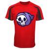 Contrast Cool T Sports Shirt Thumbnail