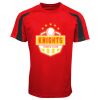Contrast Cool T Sports Shirt Thumbnail