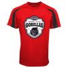Contrast Cool T Sports Shirt Thumbnail