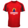 Contrast Cool T Sports Shirt Thumbnail