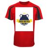 Contrast Cool T Sports Shirt Thumbnail