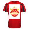 Contrast Cool T Sports Shirt Thumbnail