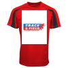 Contrast Cool T Sports Shirt Thumbnail